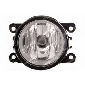 ПРОТИВОТУМАННАЯ ФАРА (ЛЕВАЯ) USA-TYPE, DJ AUTO