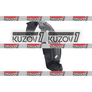 ПОДКРЫЛОК ПЕРЕДНИЙ (ЛЕВЫЙ) LIAN TUOH - фото