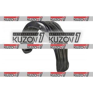 ПОДКРЫЛОК ЗАДНИЙ (ЛЕВЫЙ) FLORIMEX - фото