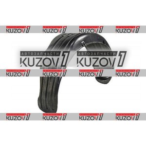 ПОДКРЫЛОК ЗАДНИЙ (ПРАВЫЙ) FLORIMEX - фото