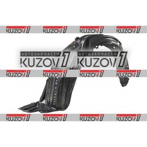 ПОДКРЫЛОК ПЕРЕДНИЙ (ЛЕВЫЙ) FLORIMEX - фото