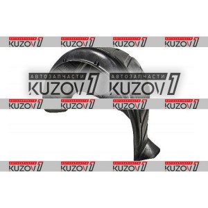 ПОДКРЫЛОК ЗАДНИЙ (ЛЕВЫЙ) FLORIMEX - фото