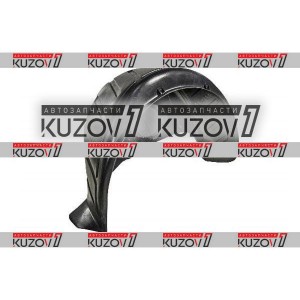 ПОДКРЫЛОК ЗАДНИЙ (ПРАВЫЙ) FLORIMEX - фото