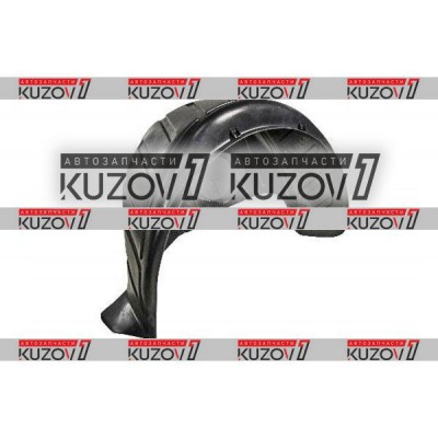 Подкрылок задний (правый) Florimex для TOYOTA YARIS 2011-2015 - фото