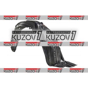 ПОДКРЫЛОК ПЕРЕДНИЙ (ПРАВЫЙ) FLORIMEX - фото