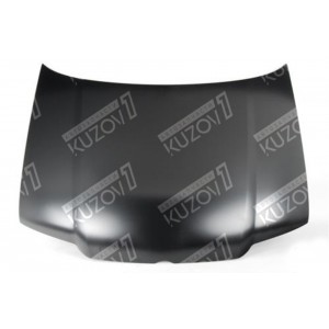 КАПОТ - фото