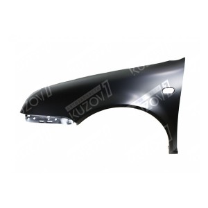 КРЫЛО ПЕРЕДНЕЕ (ЛЕВОЕ) TYG - фото