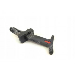 ЯЗЫЧОК ОТКРЫВАНИЯ КАПОТА - фото