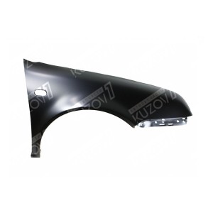 КРЫЛО ПЕРЕДНЕЕ (ПРАВОЕ) TYG - фото