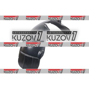 ПОДКРЫЛОК ПЕРЕДНИЙ (ПРАВЫЙ) FLORIMEX - фото