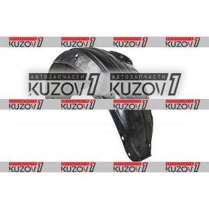 ПОДКРЫЛОК ЗАДНИЙ (ЛЕВЫЙ) FLORIMEX - фото