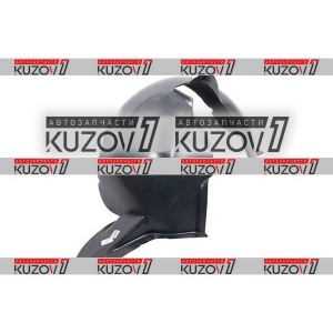 ПОДКРЫЛОК ПЕРЕДНИЙ (ПРАВЫЙ) FLORIMEX - фото