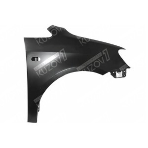 КРЫЛО ПЕРЕДНЕЕ (ПРАВОЕ) С ОТВ. ПОД ПОВТОРИТЕЛЬ - фото