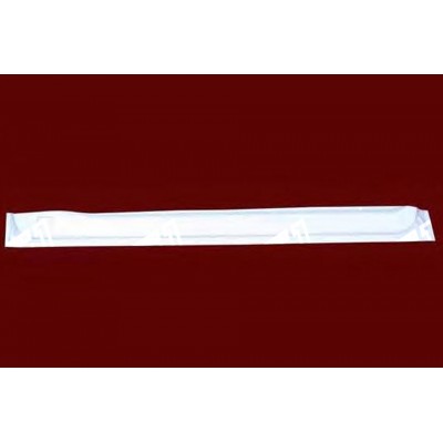 Дверь Боковая Раздвижная, Нижняя, 14 См Klokkerholm для Mercedes Sprinter 2013-2017 - фото