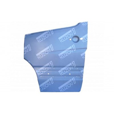 Дверь Передняя (левая) Potrykus для Mercedes Sprinter 2006-2013 - фото