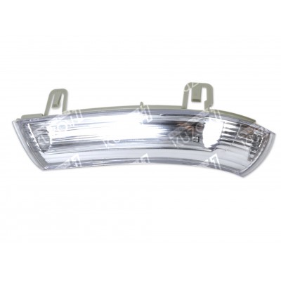 Повторитель Бокового Зеркала (левый) LORO для Volkswagen JETTA 2005-2010 - фото