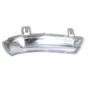 ПОВТОРИТЕЛЬ БОКОВОГО ЗЕРКАЛА (ПРАВЫЙ) С 2003-, LORO - фото