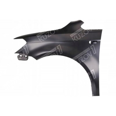 Крыло переднее (левое) ORAN для Volkswagen CADDY 2015- - фото