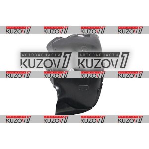 ПОДКРЫЛОК ПЕРЕДНИЙ (ЛЕВЫЙ) ПЕРЕДНЯЯ ЧАСТЬ, LIAN TUOH - фото