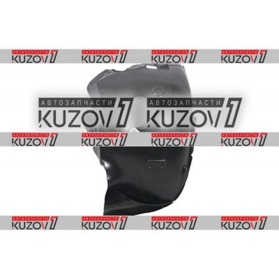 Подкрылок передний (левый) Передняя Часть, Lian Tuoh для Volkswagen CRAFTER 2006-2016 - фото