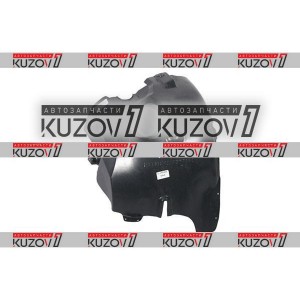 ПОДКРЫЛОК ПЕРЕДНИЙ (ПРАВЫЙ) ЗАДНЯЯ ЧАСТЬ, LIAN TUOH - фото