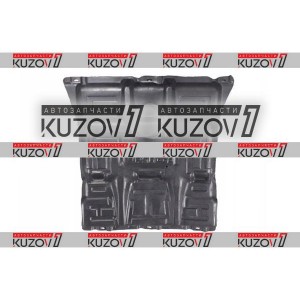 ЗАЩИТА ДВИГАТЕЛЯ (ПЛАСТИК) FLORIMEX - фото