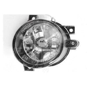 ПРОТИВОТУМАННАЯ ФАРА (ПРАВАЯ) DEPO - фото