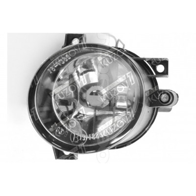 Противотуманная фара (правая) DEPO для SEAT TOLEDO 2004-2010 - фото