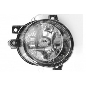 ПРОТИВОТУМАННАЯ ФАРА (ЛЕВАЯ) DEPO - фото