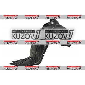 ПОДКРЫЛОК ПЕРЕДНИЙ (ЛЕВЫЙ) FLORIMEX - фото