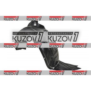 ПОДКРЫЛОК ПЕРЕДНИЙ (ПРАВЫЙ) FLORIMEX - фото