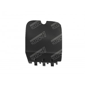 ЗАГЛУШКА ОТВЕРСТИЯ КРЮКА ЗАДНЕГО БАМПЕРА (ШИРОКОГО) - фото