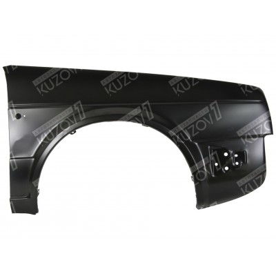 Крыло переднее (правое) Китай для Volkswagen JETTA 1989-1992 - фото