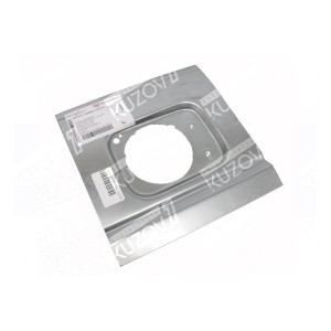 РЕМКОМПЛЕКТ ГОРЛОВИНЫ БАКА, ОРИГИНАЛ, 0.8 ММ, ПОЛЬША - фото