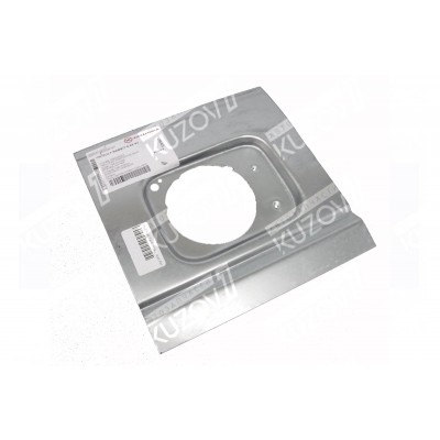 Горловины Бака POTRYKUS для Volkswagen GOLF 2 1989-1992 - фото