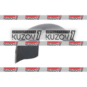 ПОДКРЫЛОК ЗАДНИЙ (ЛЕВЫЙ) FLORIMEX - фото