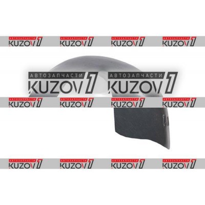 Подкрылок задний (правый) Florimex для Volkswagen GOLF 2 1983-1989 - фото