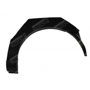 АРКА ЗАДНЯЯ (ЛЕВАЯ) ОРИГИНАЛ, 1.0 ММ, ДАНИЯ - фото