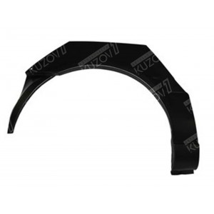 АРКА ЗАДНЯЯ (ПРАВАЯ) ОРИГИНАЛ, 1.0 ММ, ДАНИЯ - фото