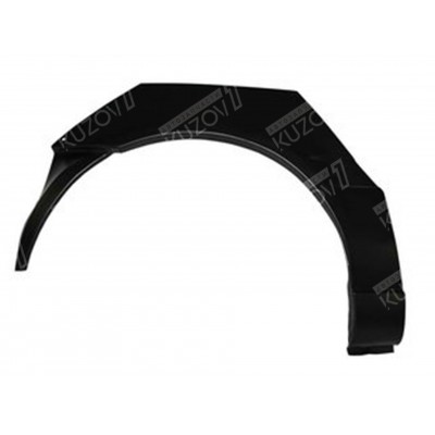 Арка задняя (правая) Klokkerholm для Volkswagen GOLF 3 1991-1998 - фото