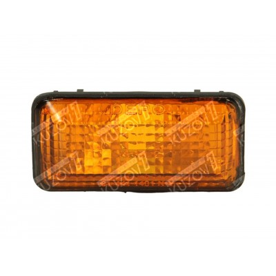 Повторитель Поворота Желтый, DEPO для Volkswagen VENTO 1991-1997 - фото