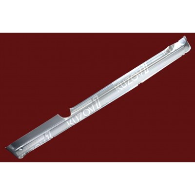 Порог (правый) Klokkerholm для Volkswagen GOLF 2 1989-1992 - фото