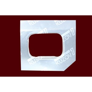 РЕМКОМПЛЕКТ ГОРЛОВИНЫ БАКА, ОРИГИНАЛ, 0.8 ММ, ПОЛЬША - фото