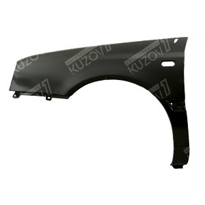 КРЫЛО ПЕРЕДНЕЕ (ЛЕВОЕ) 1995-1998, С ОТВ. ПОД АНТЕННУ