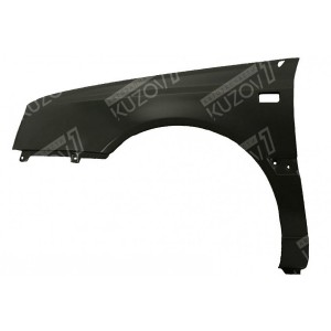 КРЫЛО ПЕРЕДНЕЕ (ЛЕВОЕ) C ОТВ. ПОД ПОВТОРИТЕЛЬ, 1991-1995, С ОТВ. ПОД АНТЕННУ