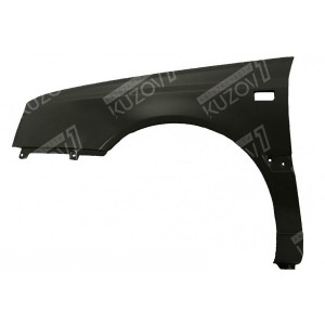 КРЫЛО ПЕРЕДНЕЕ (ЛЕВОЕ) C ОТВ. ПОД ПОВТОРИТЕЛЬ, 1991-1995, БЕЗ ОТВ. ПОД АНТЕННУ