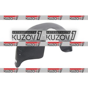 ПОДКРЫЛОК ЗАДНИЙ (ПРАВЫЙ) FLORIMEX - фото