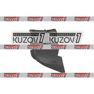 ЗАЩИТА БАМПЕРА БОКОВАЯ ПРАВАЯ (ПЛАСТИК) FLORIMEX - фото ЗАЩИТА БАМПЕРА БОКОВАЯ ПРАВАЯ (ПЛАСТИК) FLORIMEX - фото