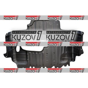 ЗАЩИТА ДВИГАТЕЛЯ (ПЛАСТИК) 1.8 / 1.9 D / 1.9 TD / 1.9 TDI, FLORIMEX - фото