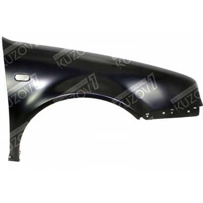 Крыло переднее (правое) КИТАЙ для Volkswagen GOLF 4 1997-2006 - фото